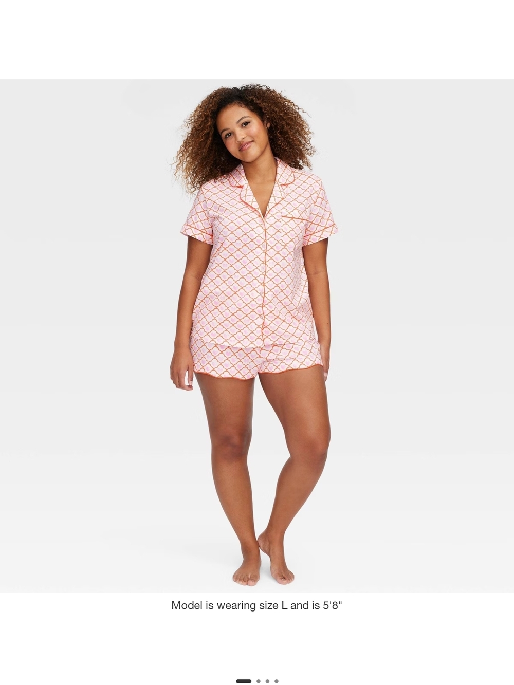 Womens Pajamas Size Medium #520 - Picture 7 of 9